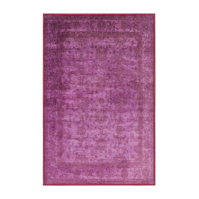 Rudin Oriental Indoor Rug