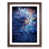 Walnut Framed selected