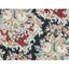 Aubusson Renaissance Wool Floral Area Rug