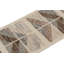 Scandinavian Wool Geometric Area Rug-1717247325