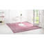 Tapis rose Maggie-34179814