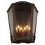 Austin 6 - Light Flush Mounted Sconce