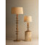Lampe sur pied Jefferson Heights