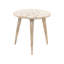 Irvona Solid Wood Nesting Tables
