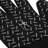HENCKELS BBQ Heat Resistant Grill Gloves