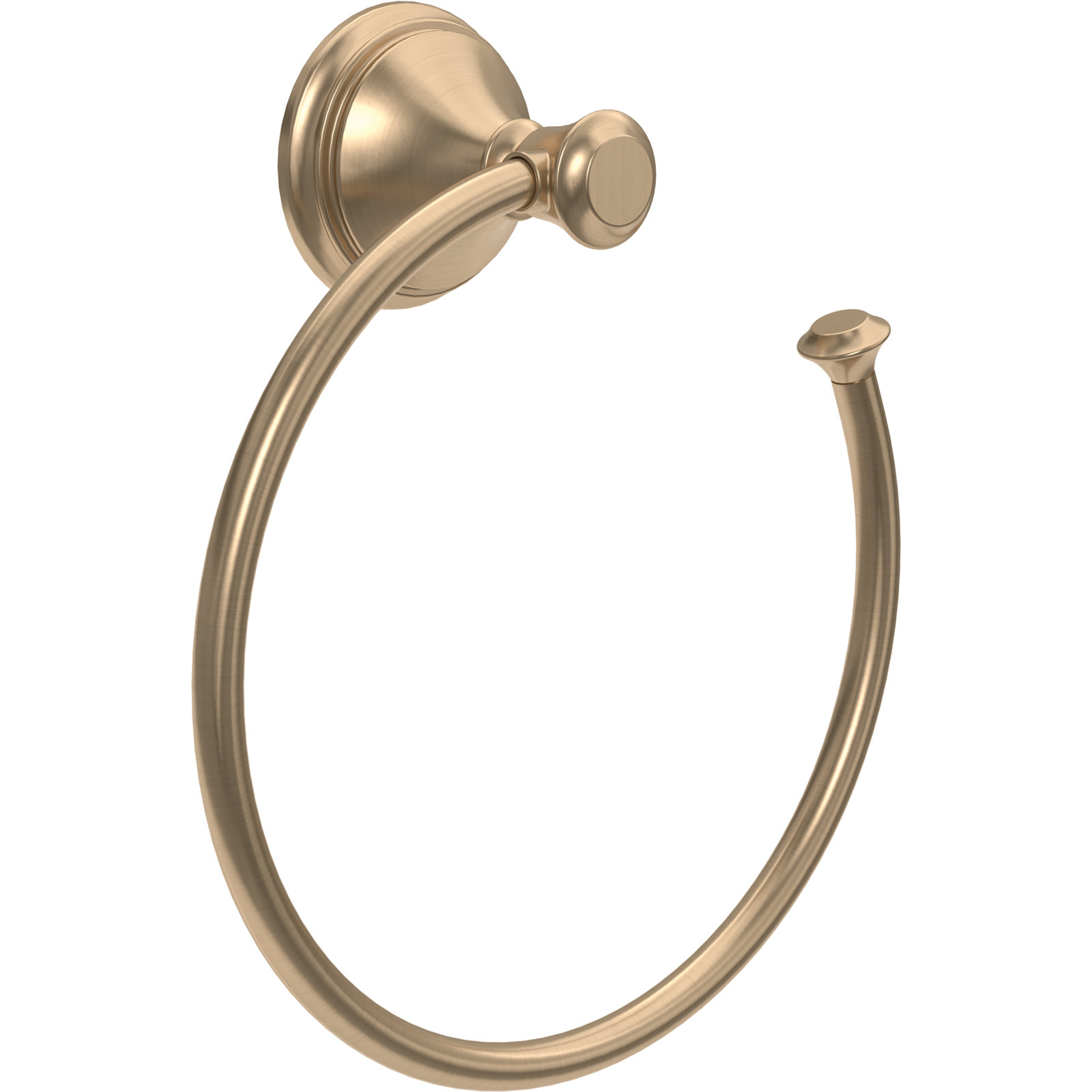 Brilliance Champagne Bronze
