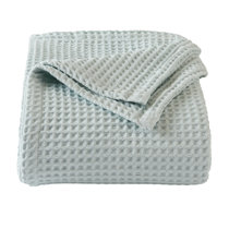 Waffle Weave Hand Towels Pattern (By Bryce Wicks) - GATHER