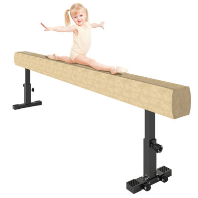 Balance Beam