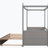 Solid Wood Daybed