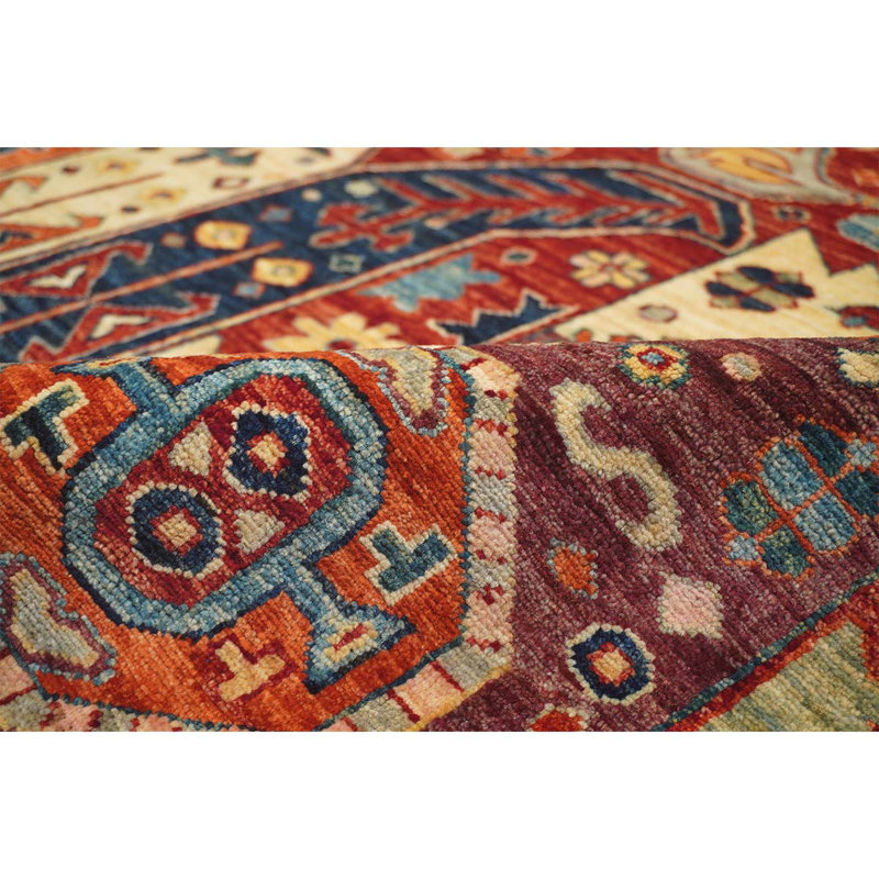 One-of-a-Kind 5'10" X 7'9" Area Rug