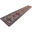Wool Moroccan Area Rug