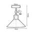 Boling Semi Flush Mount-90056261