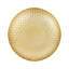 Rufolo Glass Serving Bowl