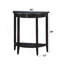 Console Justino II