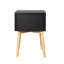 Table de chevet Mid-Century-198835305