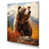 Toile tendue