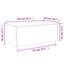 Caolain Block Coffee Table-375483763