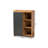 Merrick 12 - Pair Shoe Storage Cabinet