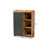 Merrick 12 Pair Shoe Storage Cabinet