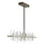Solitude Kitchen Island Linear LED Pendant-1885810228