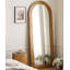 Fenêtre
 Miroirs pleine grandeur en bois manufacturé