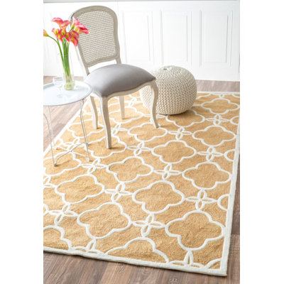 Tapis Marrakech Moderno