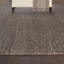 Lowland Solid Colour Hand Woven Area Rug-17885651