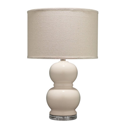 Ridgell Ceramic Table Lamp