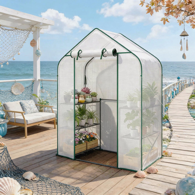 Garden Greenhouse,Outdoor Greenhouse,Spacious Greenhouse