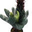 90cm Faux Palm Tree in Planter