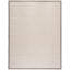 Tapis en jute / sisal / gris kaki Torbin-22408901