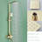 All-In-One Kit with Rough in-Valve
