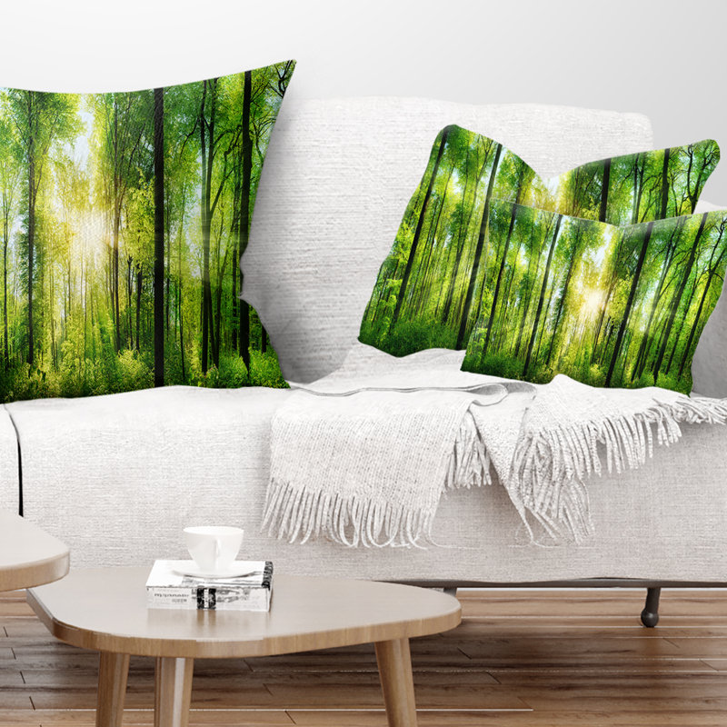 Coussin lombaire Schafer