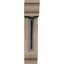 Crochet de fer traditionnel simple de 2 po d'épaisseur Tristan-108927408-108927414