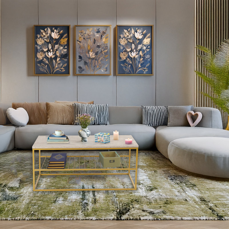 Table basse Elite