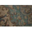 Tapis traditionnel gris rétro 10 x 13