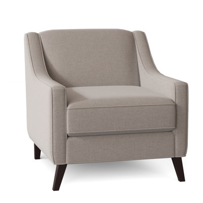 Fauteuil Annmarie