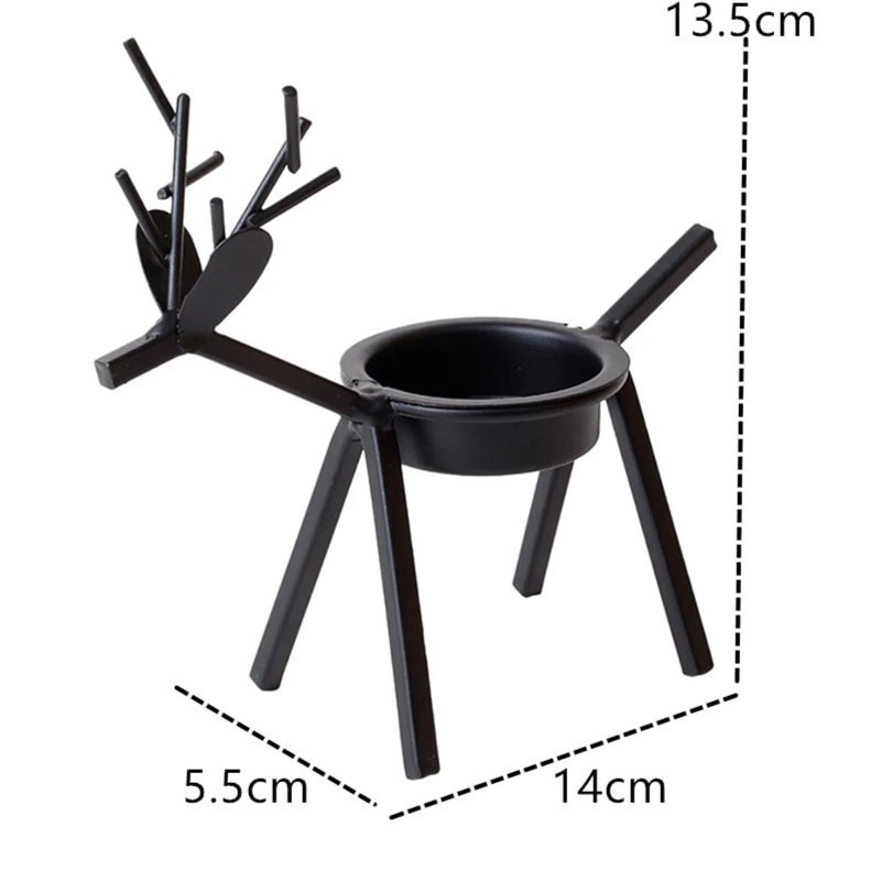 Tealight Candle Holder