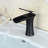 Single-handle Bathroom Faucet-86217555