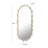 Oval Wall Mirror-70782489