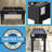 SereneLife 49'' L Foosball Table