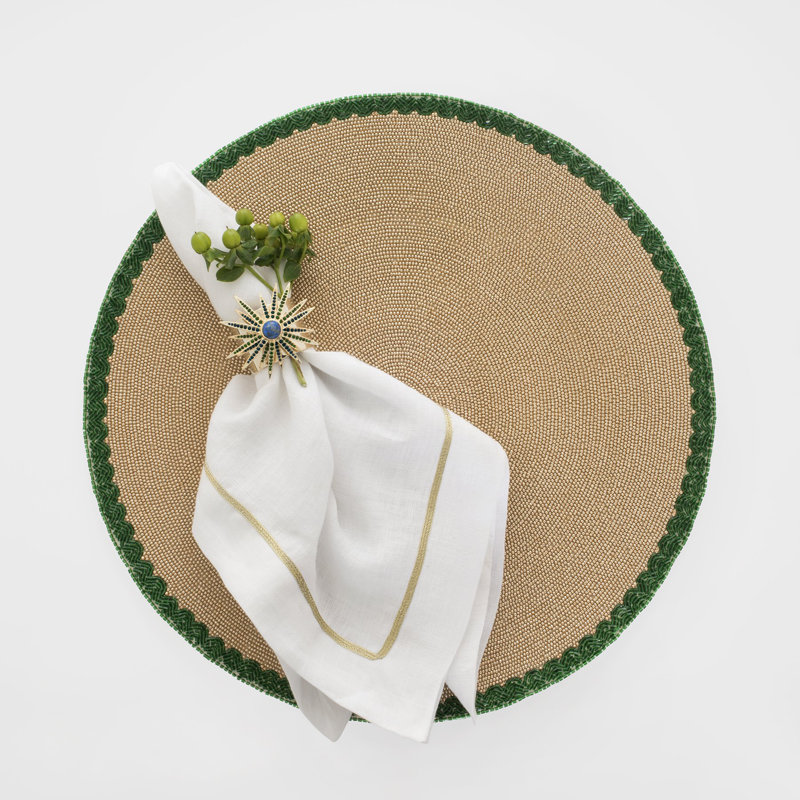Napkin Ring