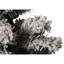 Christmas Tree Parigi, Artificial Tree Extra Thick Whitewashed W/ Snow Effect, Real PVC Effect Tree-1517917157
