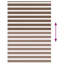 George Oliver Zebra Blind Polyester-178149161-178147536
