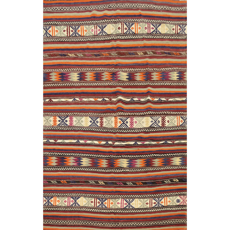 Tapis turc 6 x 9