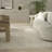 Calvin Klein CK090 Latitude 7'10" x 10'2" Ivory Beige Modern Indoor Rug-124255173-124255174