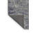 Silky Soft Plush Gray Area Rug-100861893