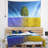 Polyester Tapestry-2043658999