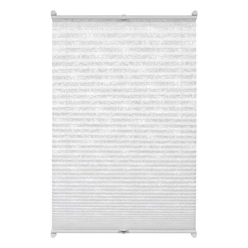 Easyfix Semi Sheer Roll-Up Shade, 130cm L x 80cm W