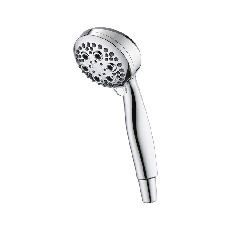 Universal Showering Components Multi Function Handheld Shower Head